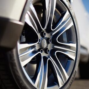Wheel